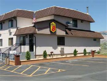 Super 8 Ogden