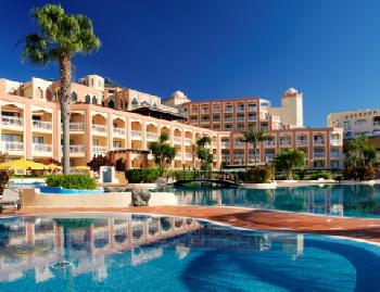 SENTIDO H10 Playa Esmeralda