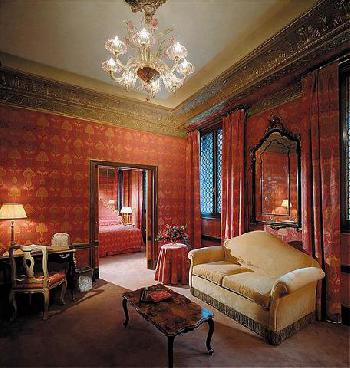 Bauer Il Palazzo