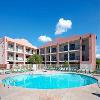 Canyon Plaza resort