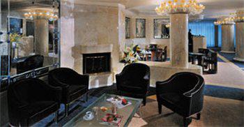BEST WESTERN Hotel Bisanzio