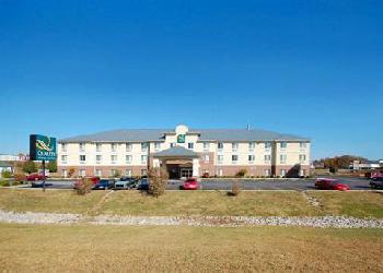 Quality Inn & Suites
