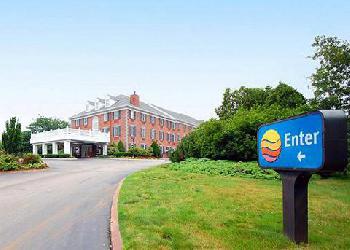 Comfort Inn Rockland