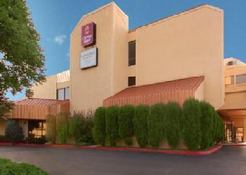 Clarion Hotel & Conference Center