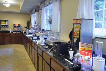 BEST WESTERN PLUS Eastgate Inn & Suites