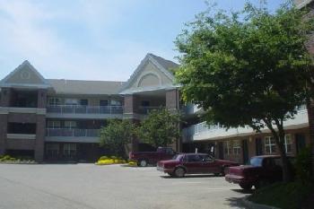 Extended Stay America - Cincinnati - Springdale - I-275
