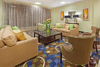 Days Inn Blowing Rock-Boone Area