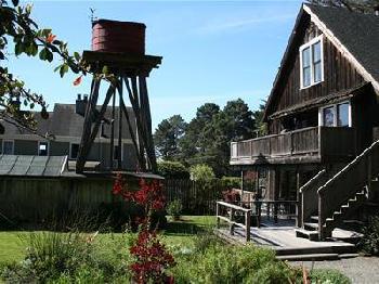 Glendeven Inn Mendocino