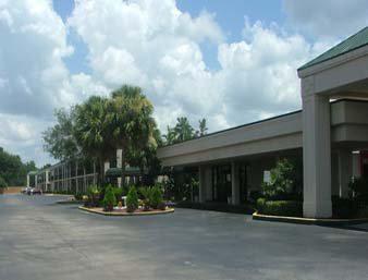 Ramada Winter Haven