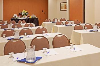Holiday Inn Express Hotel & Suites LATHAM