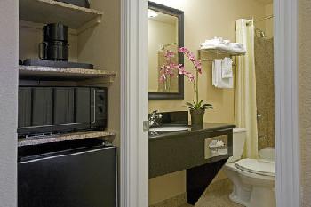 Americas Best Value Stage Coach Lodge