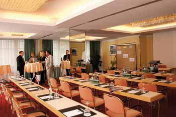 BEST WESTERN Hotel Greifswald