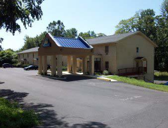 Days Inn Pottsville