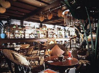 Raffles Hotel Singapore