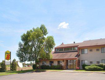 Super 8 St. Joseph/St. Cloud Area