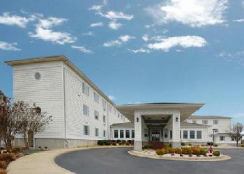 Comfort Suites Chincoteague