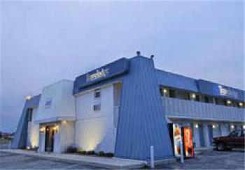 Travelodge Wapakoneta