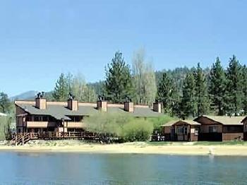 Big Bear Frontier