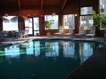 Country Hearth Inn Lomira