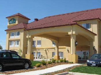 La Quinta Inn and Suites Loveland