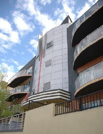 Quest on St Kilda Road Serviced Apts