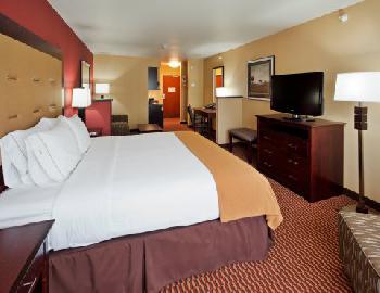 Holiday Inn Express Hotel & Suites GREAT FALLS