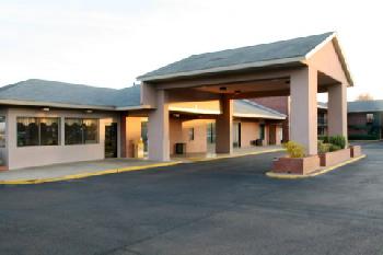 Budget Host Inn of Greenwood