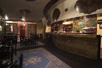 Hotel Ahlen Tangier