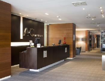 AC Hotel Murcia