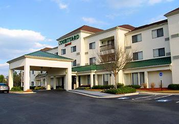 Courtyard Atlanta West/Lithia Springs