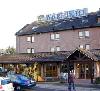 BEST WESTERN Wavre Hotel