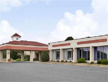 Days Inn Easton