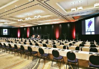 Dallas/Fort Worth Marriott Solana