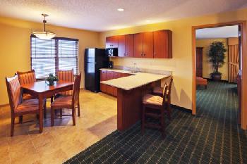 Holiday Inn Express Hotel & Suites SPRINGFIELD