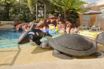 Holiday Inn Resort PHUKET