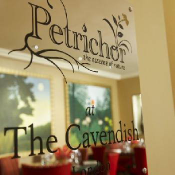 The Cavendish London