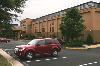 Hampton Inn RichmondSW Hull Street