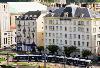 Residhotel Central Gare Grenoble