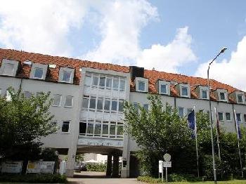 Hotel Dresdner Heide