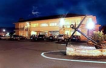BEST WESTERN Hotel Las Sirenas