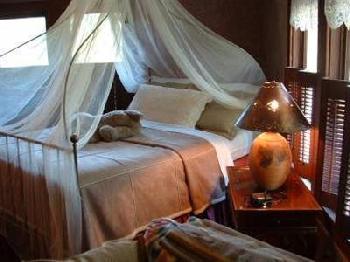 The Hale House Inn