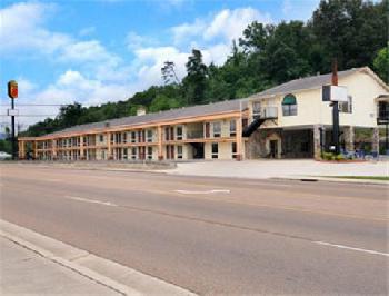Super 8 Kimball