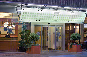 BEST WESTERN Park Hotel