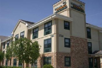Extended Stay America - Stockton - Tracy