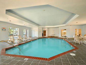Ramada Limited And Suites