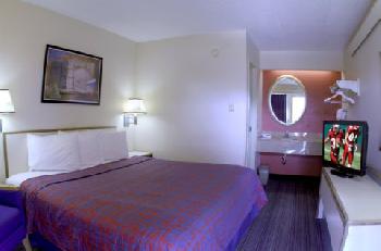Red Roof Inn Chicago  Joliet