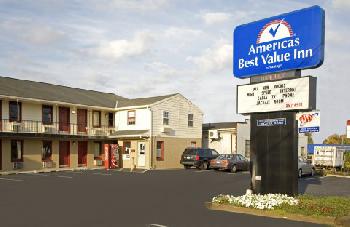 Americas Best Value In/Lancaster