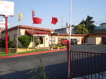Vista Royal Inn Rio Vista
