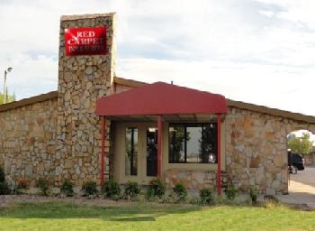 Red Carpet Inn and Suites Gastonia