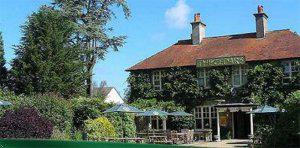 The Cedars Inn